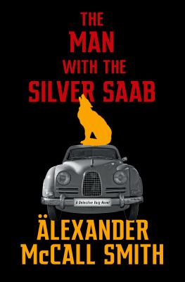 The man with the silver Saab /