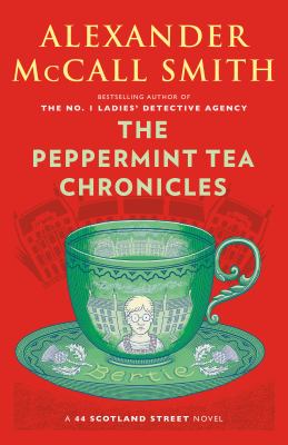 The peppermint tea chronicles /