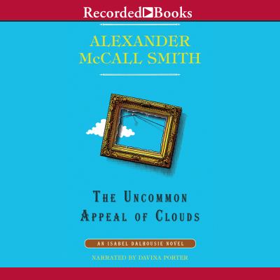 The uncommon appeal of clouds [compact disc, unabridged] /