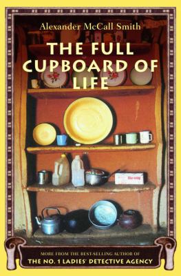 The full cupboard of life /