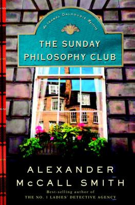 The Sunday philosophy club /