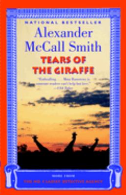 Tears of the giraffe /