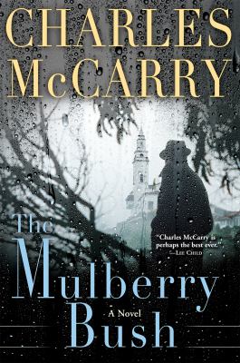The mulberry bush : a novel /