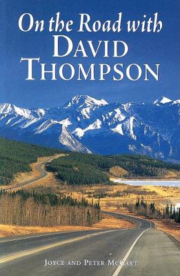 On the road with David Thompson /