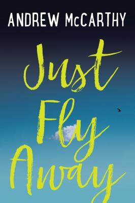 Just fly away /