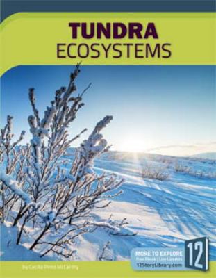 Tundra ecosystems /