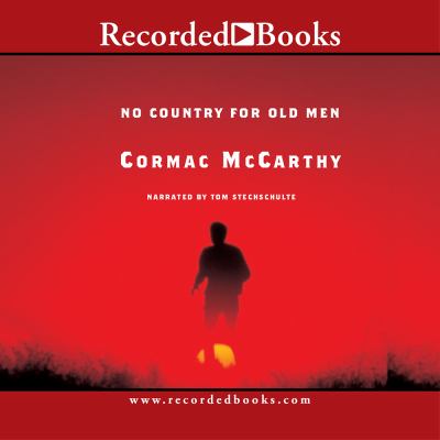 No country for old men [compact disc, unabridged] /
