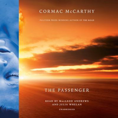 The passenger [compact disc, unabridged] /