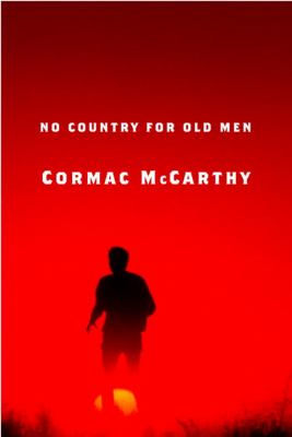 No country for old men /