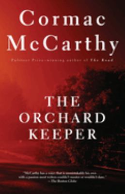 The orchard keeper /