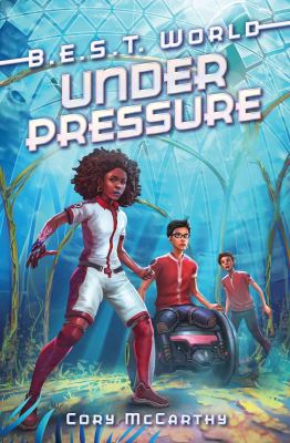 Under pressure /