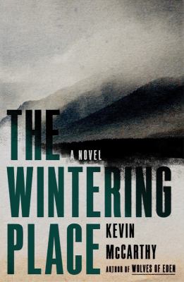 The wintering place : a novel /