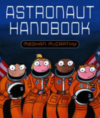 Astronaut handbook /