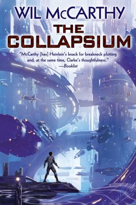 The collapsium /