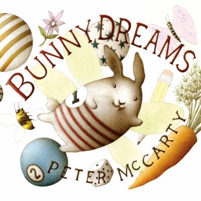 Bunny dreams /
