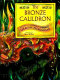 The bronze cauldron : myths and legends of the world /