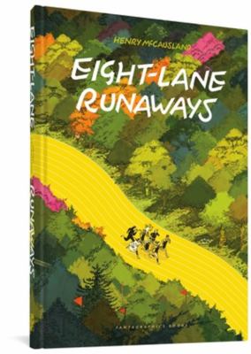 Eight-lane runaways /