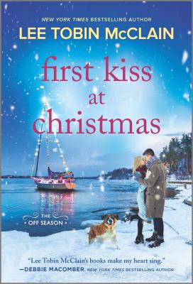 First kiss at Christmas /