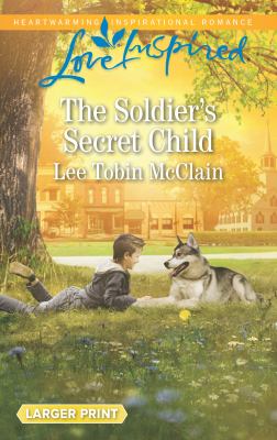 The soldier's secret child /
