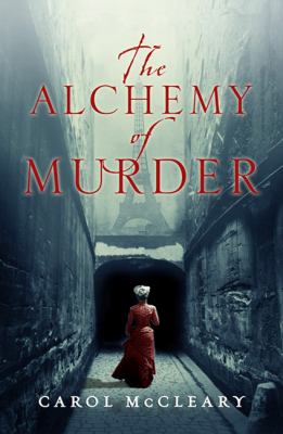 The alchemy of murder /