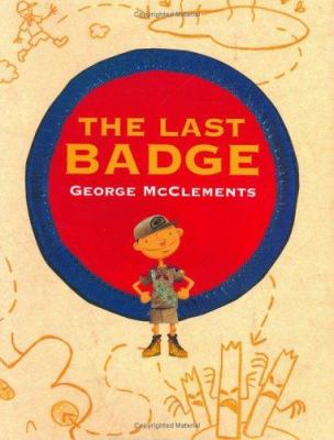 The last badge /