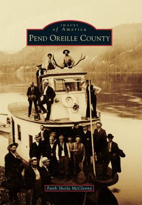 Pend Oreille County /