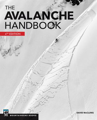 The avalanche handbook /