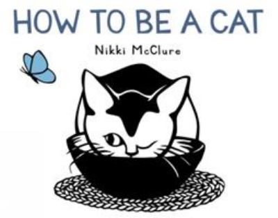 How to be a cat /