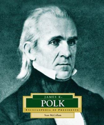 James K. Polk : America's 11th president /