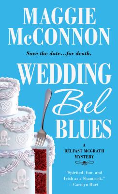 Wedding Bel blues /