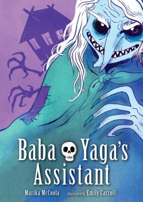 Baba Yaga's assistant /