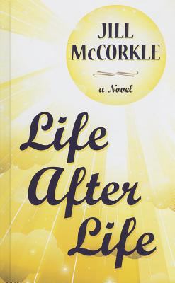 Life after life [large type] : a novel /