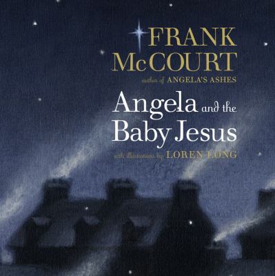 Angela and the baby Jesus /