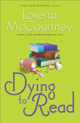 Dying to read : a novel /