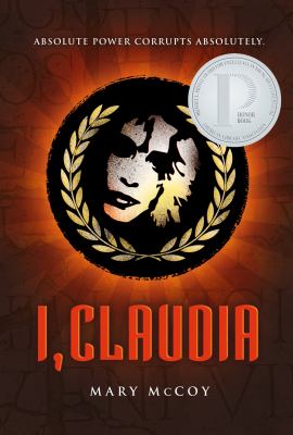 I, Claudia /