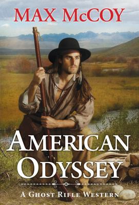 American odyssey /