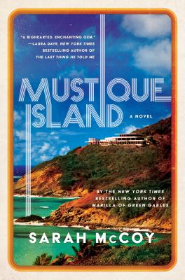 Mustique Island : a novel /