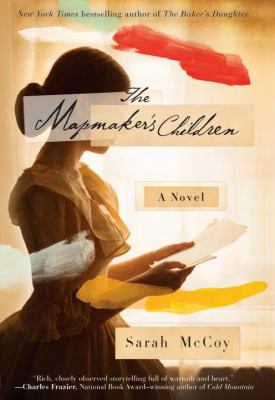 The mapmaker's children : a novel /