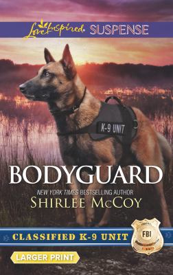 Bodyguard [large type] /