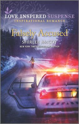 Falsely accused /