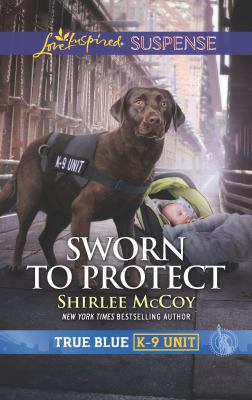 Sworn to protect /
