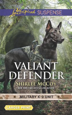 Valiant defender /