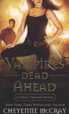 Vampires Dead Ahead
