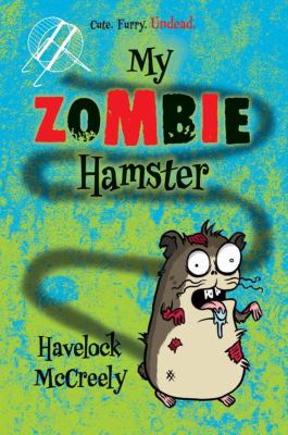 My zombie hamster /