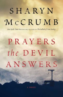 Prayers the devil answers : a novel /
