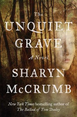 The unquiet grave : a novel /