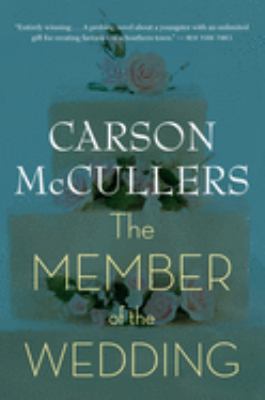 The member of the wedding /