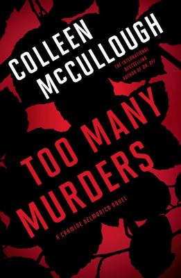 Too many murders : a Carmine Delmonico novel /