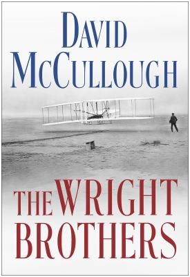 The Wright brothers [large type] /