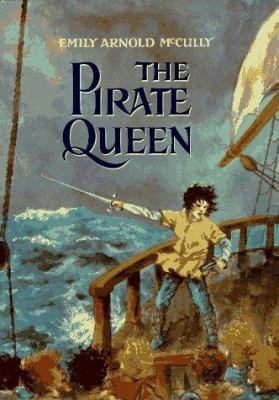The pirate queen /